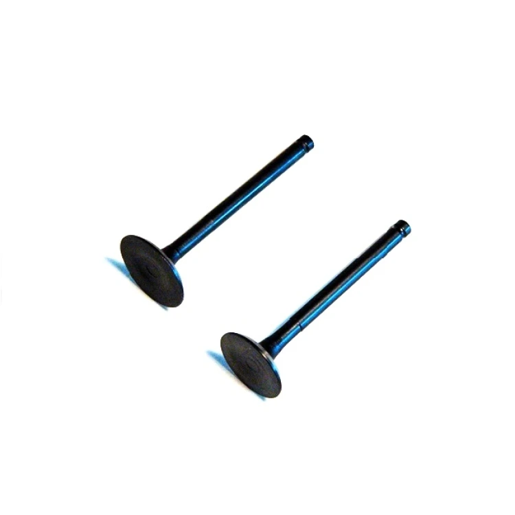 Szelep grt. D:5MM L:65MM KÍNAI ROBOGÓ 4 ÜTEMŰ 125-150
