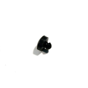 Gumi ütköző első villához /KEREK/ SIMSON SR2-50 / SR2E