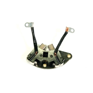 Szénkefe tartó kpl. 6V JAWA