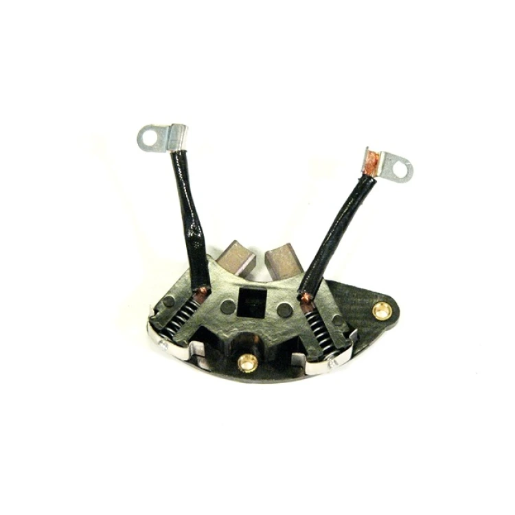 Szénkefe tartó kpl. 6V JAWA