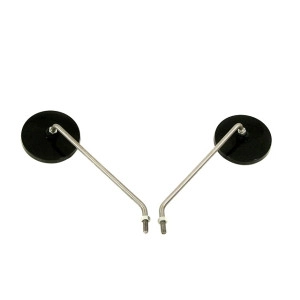 Tükör párban 8-as szár SIMSON S51 / S50 (90mm)