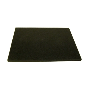 Levegőszűrő szivacs 300X400X15 UNIVERZÁLIS