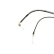 Bowden gáz PIAGGIO FLY-50 4T (2100/2210mm) 