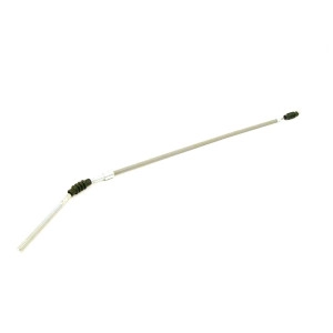 Bowden fék hátsó 435/625 mm PANNÓNIA – nagy fékdobos
