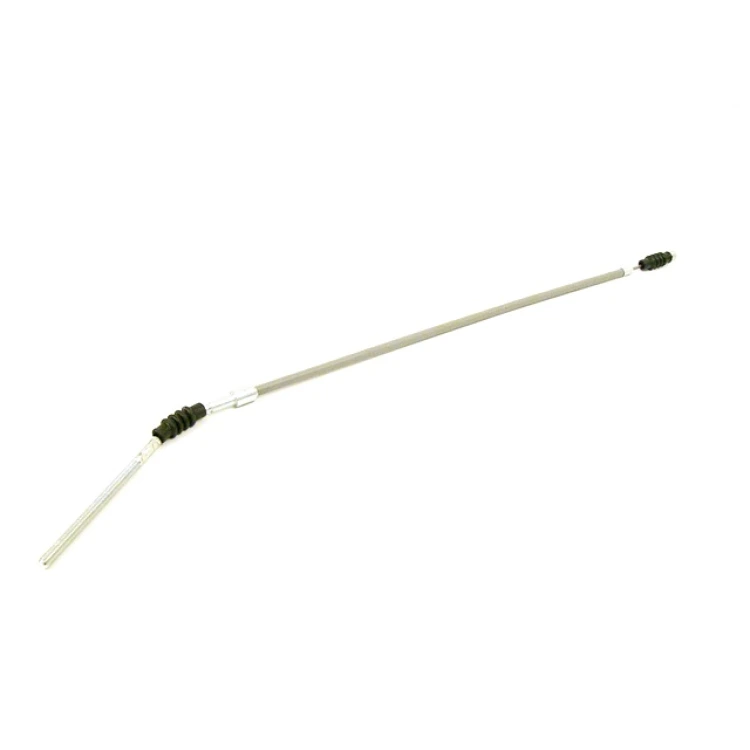 Hátsó fék bowden 435/625 mm PANNÓNIA nagy fékdobos motorhoz