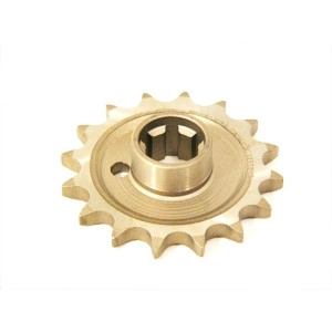 Lánckerék első Z16 MZ ETZ / ES TROPHY / TS