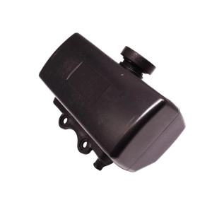 Benzintank TOMOS /jobb/
