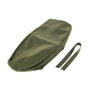 Üléshuzat /Fekete/ PANNÓNIA T5-250