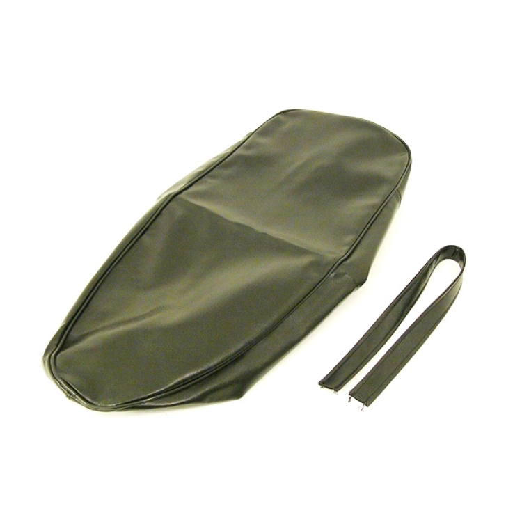 Üléshuzat /Fekete/ PANNÓNIA T5-250