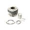 Henger SIMSON STAR / SCHWALBE KR51/1 komplett