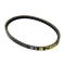 Bordásszíj YAMAHA / MALAGUTI / APRILIA / MBK (GATES) / Ékszíj