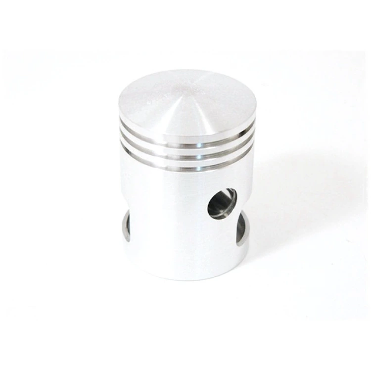 Dugattyú 59.00 6V BAL 15MM  / JAWA 354 KYWACKA-350 /
