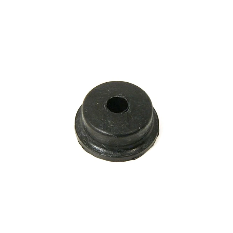 Benzintank tartó gumi oldalsó  MZ TS-150
