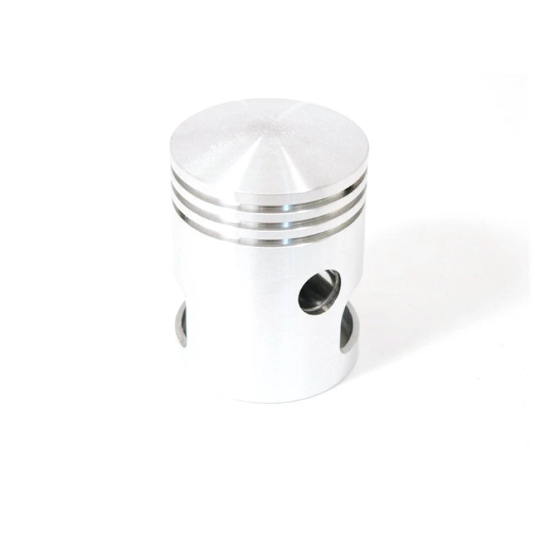 Dugattyú 58.50 6V BAL 15MM JAWA 354 KYWACKA
