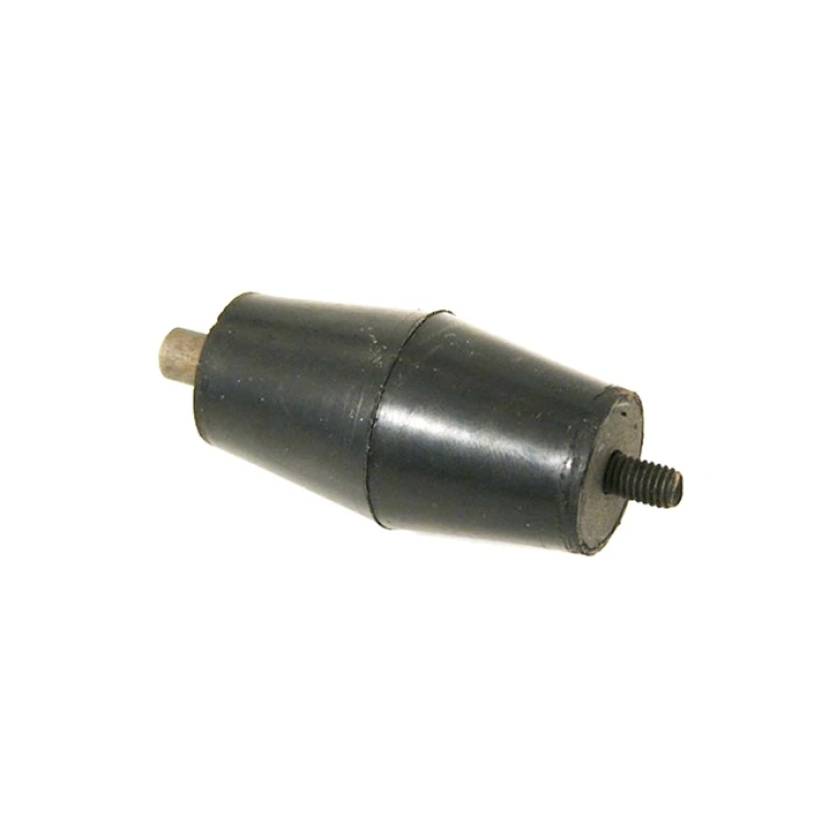 Gumi ütköző első villához SIMSON SR2-50  / SR2E