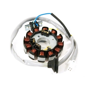 Gyújtásalaplap komplett YAMAHA AEROX-50 YQ50 / NEOS / MBK BOOSTER / NITRO