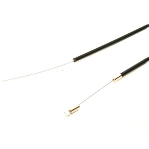 Bowden javító gáz bowdenhez  BELSŐ+KÜLSŐ 1,65/2m 4T 