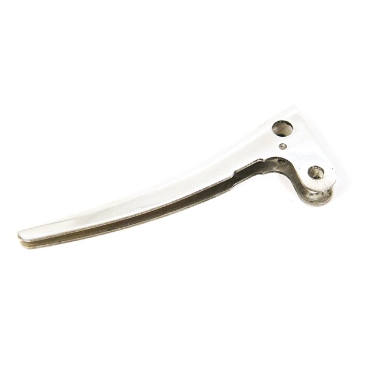 Fék/Kuplungkar ALU lemezes SIMSON STAR SR4-2/1-50 / SCHWALBE KR51
