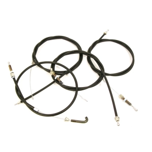 Bowden garnitúra TATRAN 125 ccm