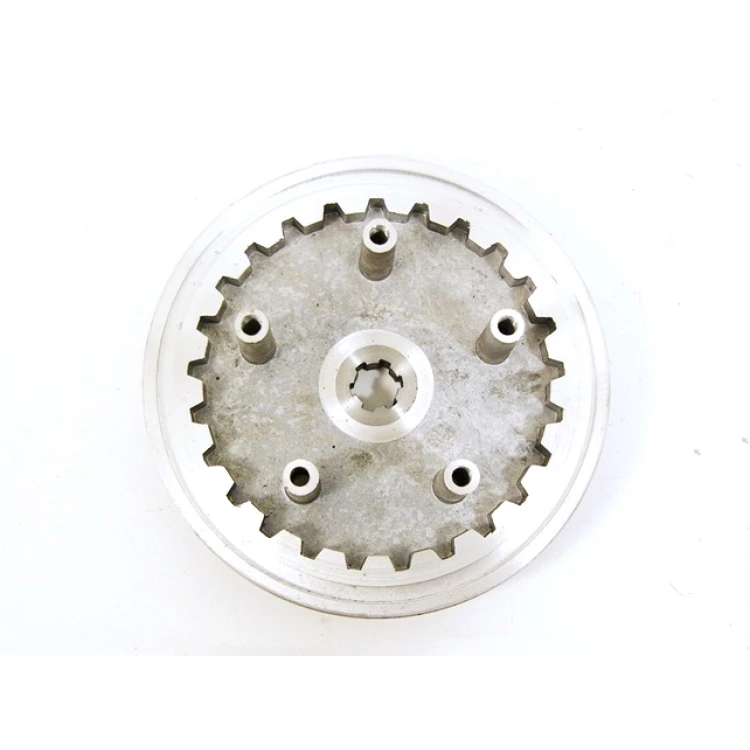 Kuplung kosár alu. JAWA 638
