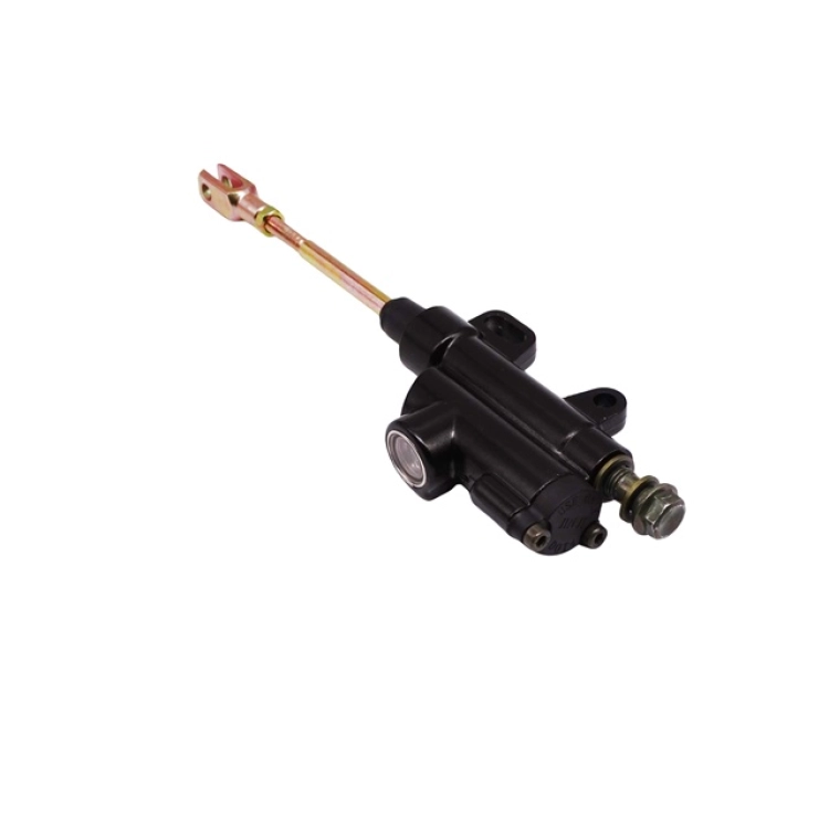 Fékmunkahenger hátsó KPL. furat közép 40mm KÍNAI ROBOGÓ / QUAD-200