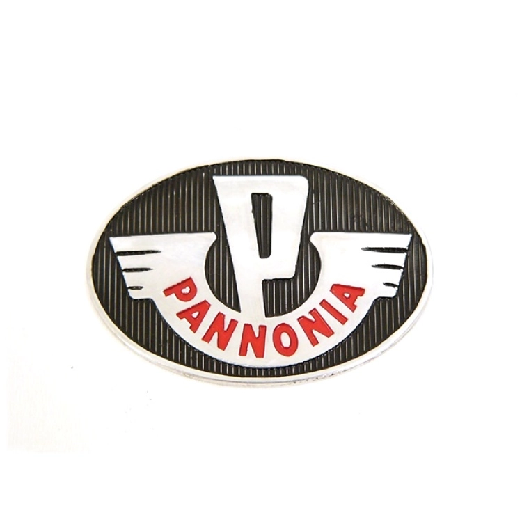Embléma benzintankra PANNÓNIA P10-250