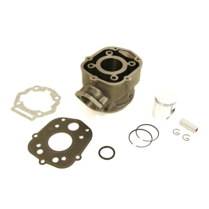 Henger DERBI  SENDA 05-10 / APRILIA RS50 06-10 LC / Szett