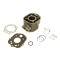 Henger DERBI  SENDA 05-10 / APRILIA RS50 06-10 LC / Szett
