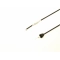 Bowden szivató 837/87mm SIMSON SCHWALBE KR51/1