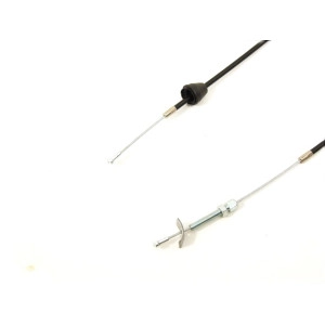 Fék bowden hátsó SIMSON SCHWALBE KR51/1 50 belső kulcsos