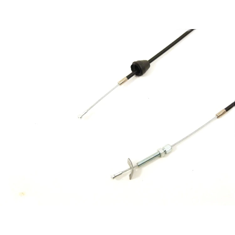 Fék bowden hátsó SIMSON SCHWALBE KR51/1 50 belső kulcsos