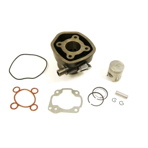 Henger YAMAHA AEROX-50 LC YQ50 / APRILIA / BENELLI / BETA / ITALJET / MALAGUTI / MBK / Szett