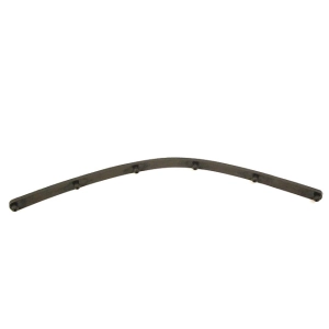 Gumi szegély lábtaposóhoz 520MM TATRAN 125