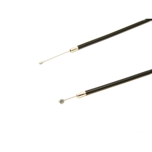 Bowden gáz 720/790 mm SIMSON S50 / S51 – finom szövésű