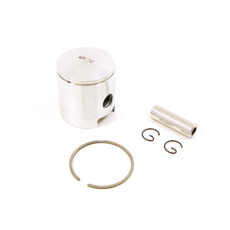 Dugattyú szett 45.75 KEYSTONE 1 gyűrűs SIMSON S70