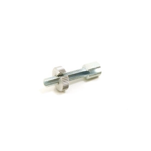 Bowden állító csavar 6-os /40mm/ MZ ETZ / ES TROPHY / TS 