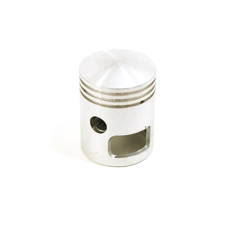 Dugattyú 59.50 6V BAL 15MM JAWA 354 KYWACKA