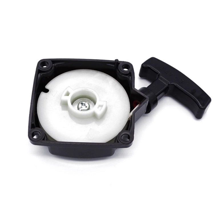 Berántó fedél komplett QUAD-50 indítómechanikával