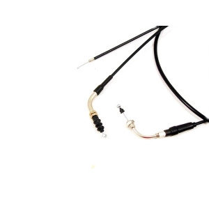Bowden gáz 1710/1770mm HONDA TACT-50 AF16 - elosztós