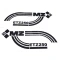 Matrica klt. MZ ETZ-250
