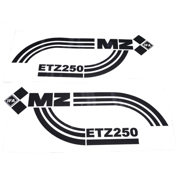 Matrica klt. MZ ETZ-250