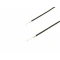 Gáz bowden SIMSON S50 / S51 / S70 /AMAL/