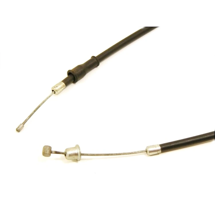 Gáz bowden JAWA modellekhez 855/960mm méretben