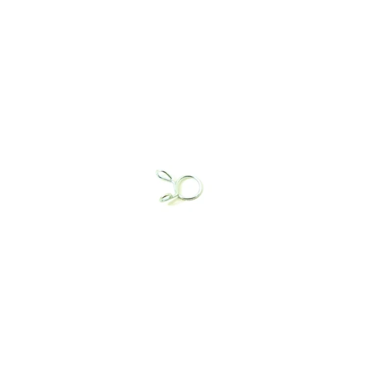 Bilincs olajcsőhöz 6 mm univerzális