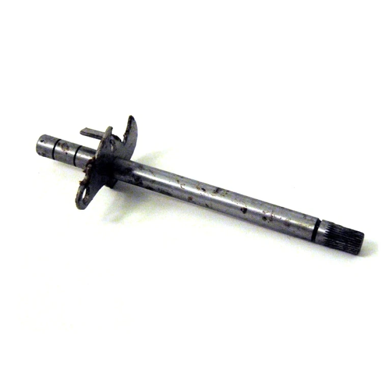 Váltó kar tengely MZ ETZ 125-150