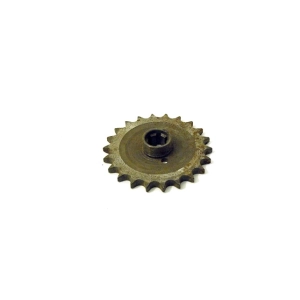 Lánckerék első Z22 MZ ETZ / ES TROPHY / TS