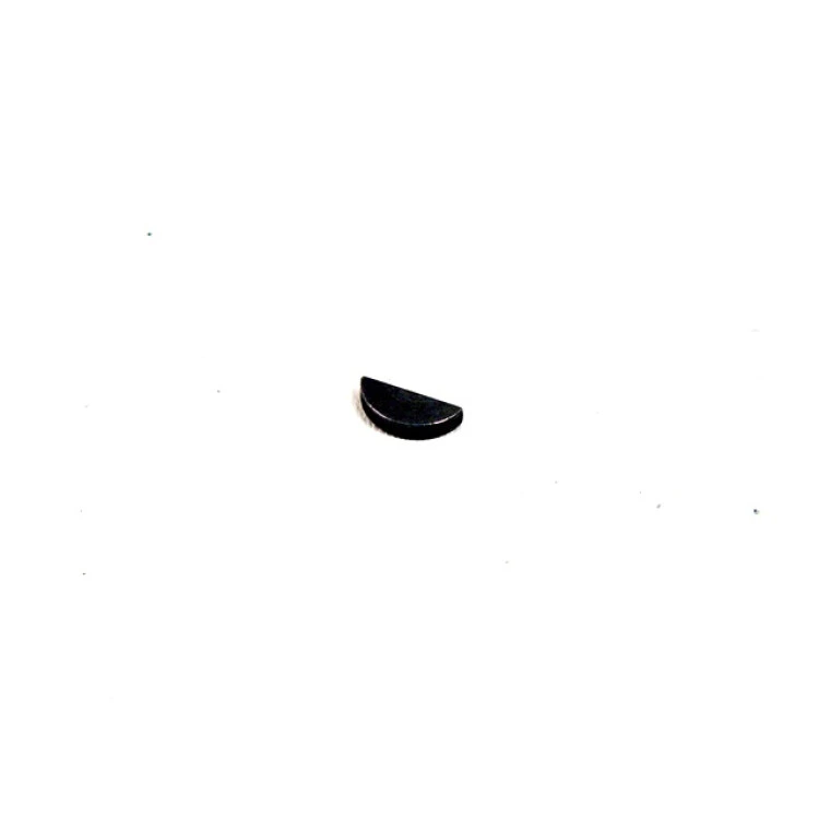 Lendkerék ék SIMSON S51 (2x3,7mm)