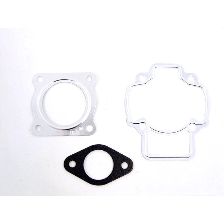 Tömítés készlet hengerfej tömítéssel PIAGGIO / APRILIA / DERBI / GILERA / ITLAJET (AC)
