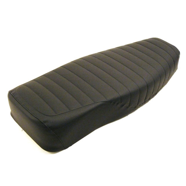 Nyereg ragasztott felirat nélküli SIMSON SCHWALBE KR51/1-50 /Ülés/