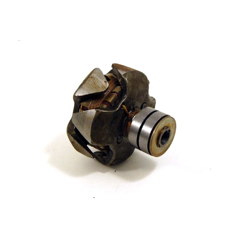Generátor forgórécs MZ ETZ-250